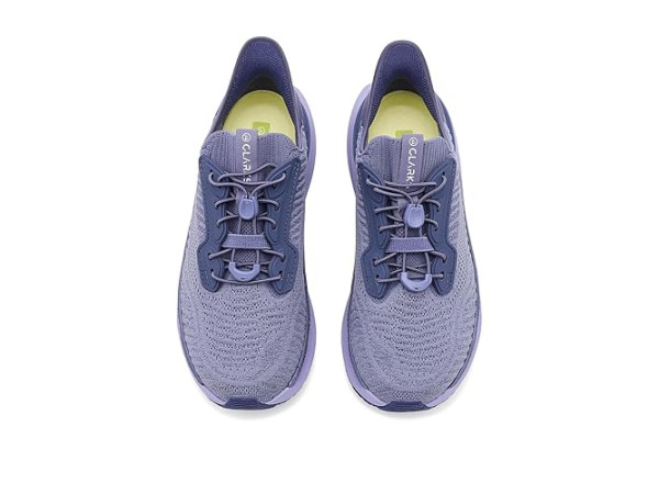 Clarks Pace Rise
