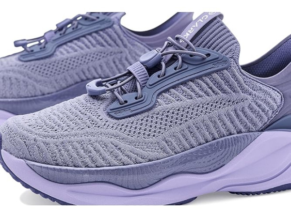 Clarks Pace Rise
