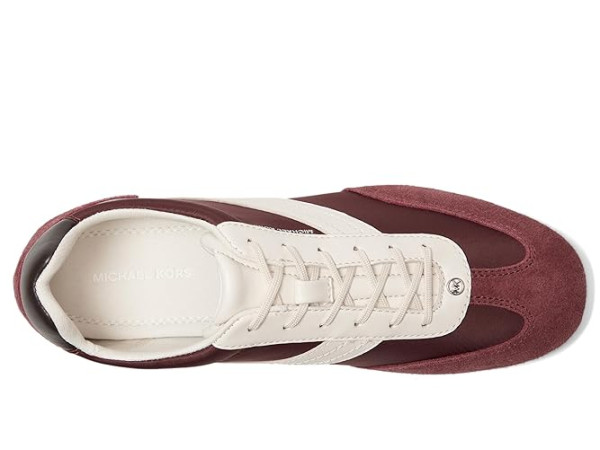 MICHAEL Michael Kors Susie Sneaker