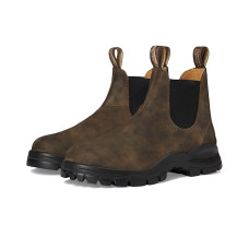 Blundstone Lug Chelsea Boots
