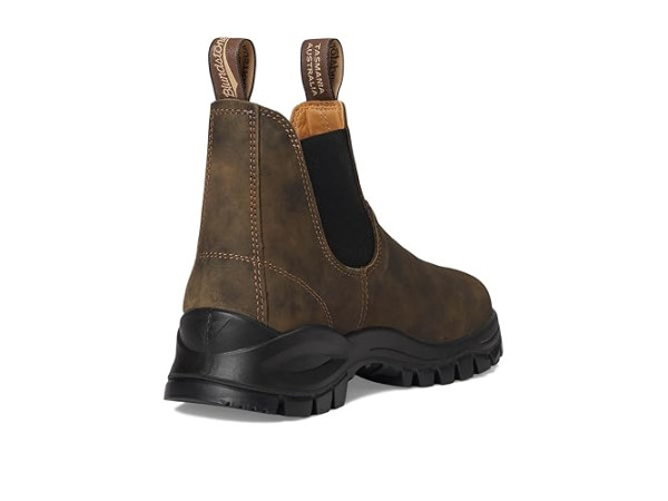 Blundstone Lug Chelsea Boots Blundstone Lug Chelsea Boots