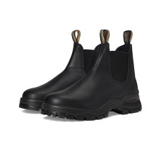 Blundstone Lug Chelsea Boots