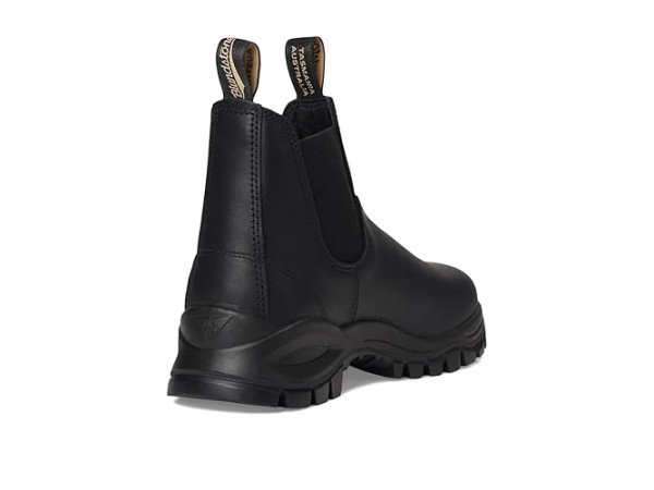 Blundstone Lug Chelsea Boots