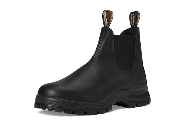 Blundstone Lug Chelsea Boots