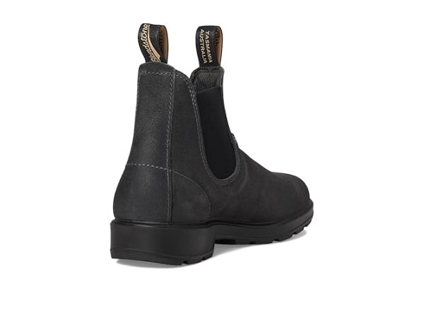 Blundstone Original Suede Chelsea Boots