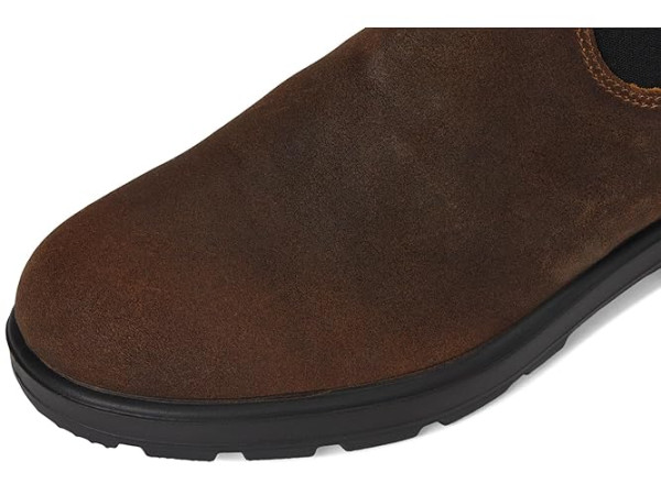 Blundstone Original Suede Chelsea Boots Blundstone Original Suede Chelsea Boots