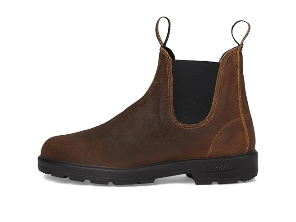 Blundstone Original Suede Chelsea Boots Blundstone Original Suede Chelsea Boots