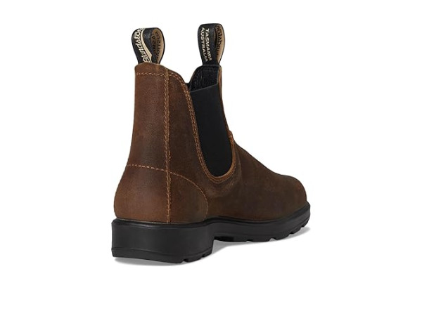 Blundstone Original Suede Chelsea Boots Blundstone Original Suede Chelsea Boots