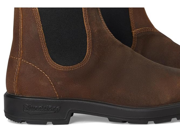 Blundstone Original Suede Chelsea Boots Blundstone Original Suede Chelsea Boots