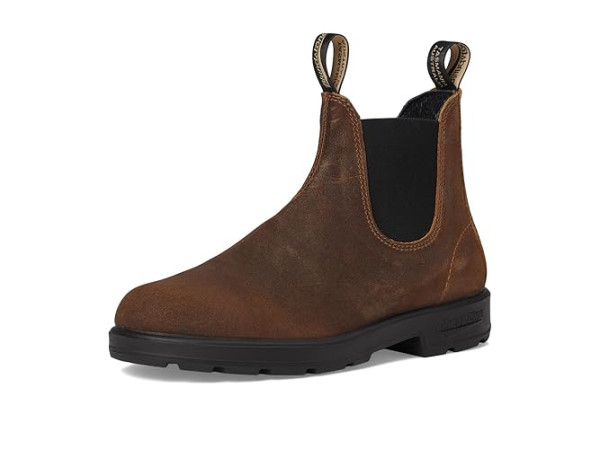 Blundstone Original Suede Chelsea Boots Blundstone Original Suede Chelsea Boots