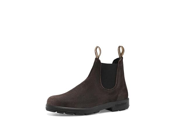 Blundstone Original Suede Chelsea Boots Blundstone Original Suede Chelsea Boots