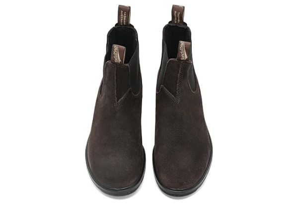 Blundstone Original Suede Chelsea Boots Blundstone Original Suede Chelsea Boots