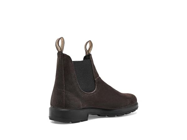 Blundstone Original Suede Chelsea Boots Blundstone Original Suede Chelsea Boots