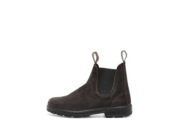 Blundstone Original Suede Chelsea Boots Blundstone Original Suede Chelsea Boots