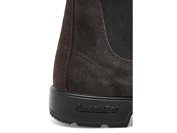 Blundstone Original Suede Chelsea Boots Blundstone Original Suede Chelsea Boots