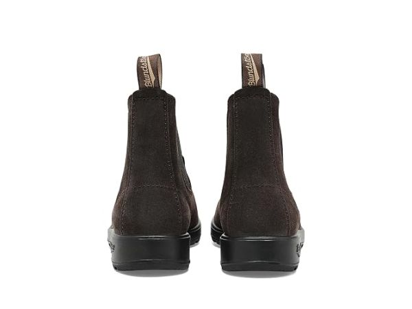 Blundstone Original Suede Chelsea Boots Blundstone Original Suede Chelsea Boots