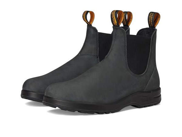 Blundstone All-Terrain Chelsea Boots