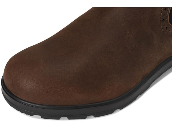 Blundstone High-Top Chelsea Boots Blundstone High-Top Chelsea Boots