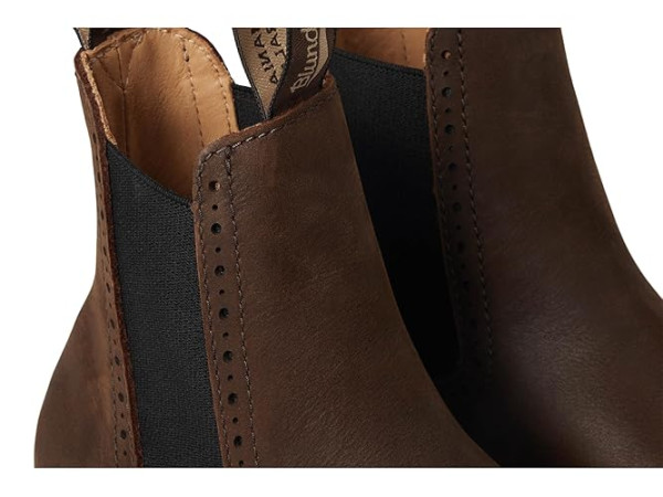 Blundstone High-Top Chelsea Boots Blundstone High-Top Chelsea Boots