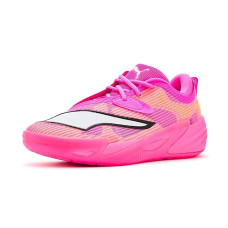 PUMA All-pro Nitro 2 Showtime Basketball Shoes