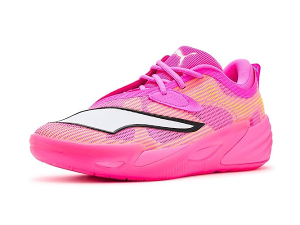 PUMA All-pro Nitro 2 Showtime Basketball Shoes