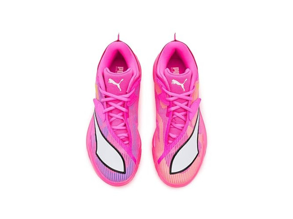 PUMA All-pro Nitro 2 Showtime Basketball Shoes