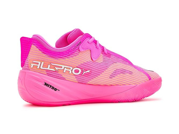 PUMA All-pro Nitro 2 Showtime Basketball Shoes