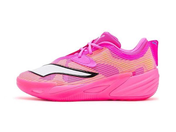 PUMA All-pro Nitro 2 Showtime Basketball Shoes