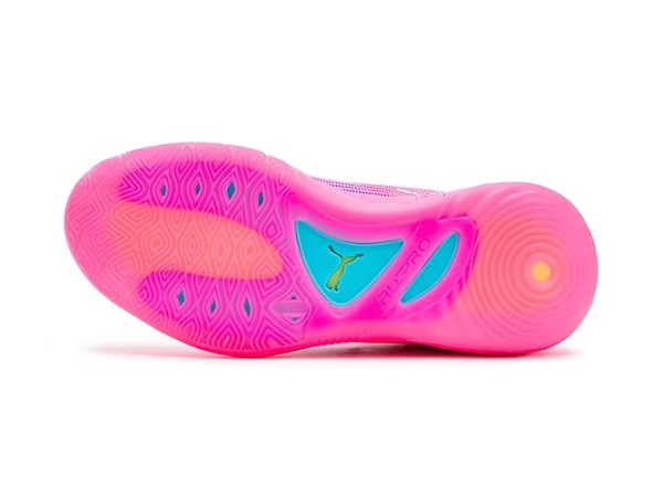 PUMA All-pro Nitro 2 Showtime Basketball Shoes