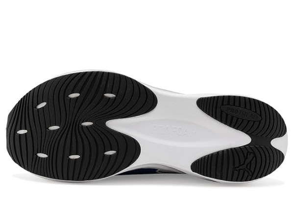PUMA Darter Pro 2 Fade Running Shoes