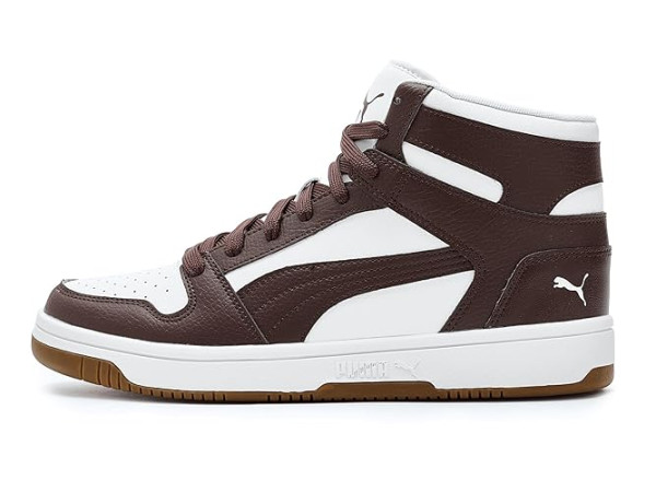 PUMA Rebound Layup Rcl Mid Shoes