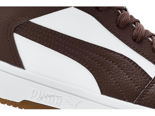 PUMA Rebound Layup Rcl Mid Shoes