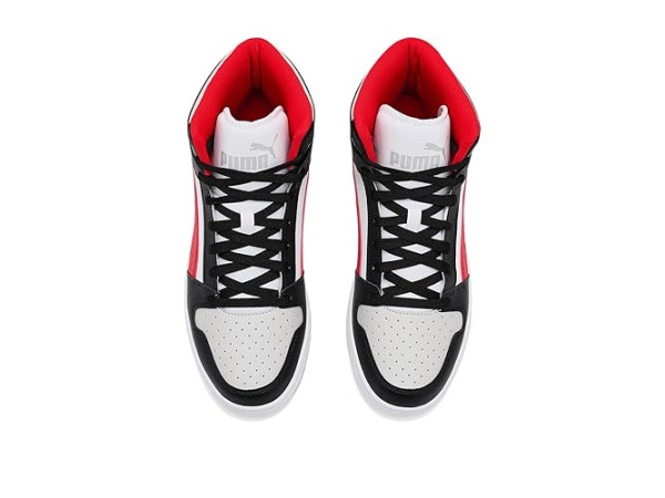 PUMA Rebound Layup Mid Shoes PUMA Rebound Layup Mid Shoes