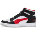 PUMA Rebound Layup Mid Shoes PUMA Rebound Layup Mid Shoes
