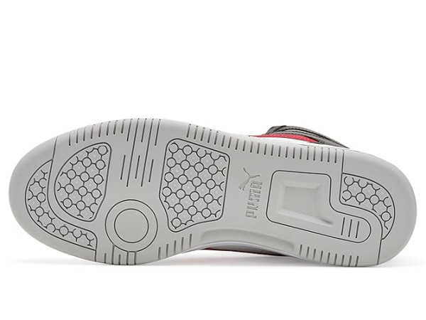 PUMA Rebound Layup Mid Shoes PUMA Rebound Layup Mid Shoes