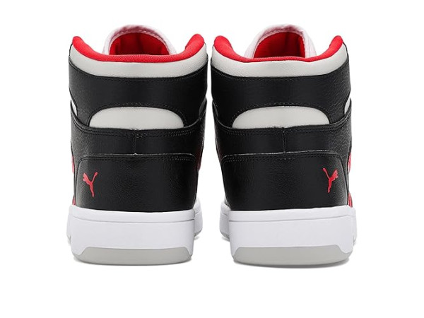 PUMA Rebound Layup Mid Shoes PUMA Rebound Layup Mid Shoes