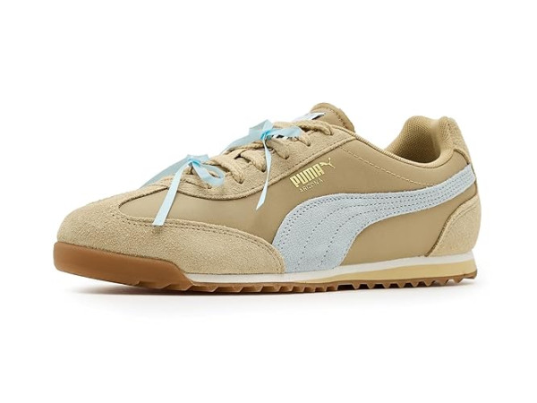 PUMA Arizona Bow Shoes