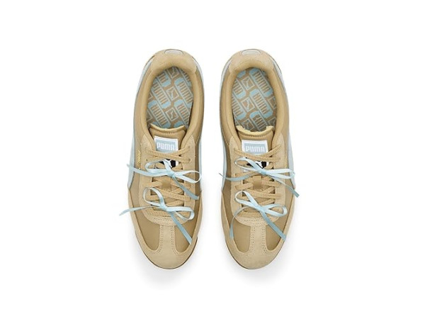 PUMA Arizona Bow Shoes
