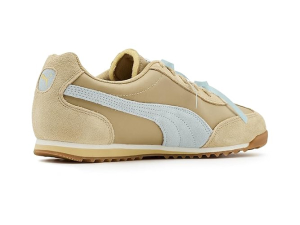 PUMA Arizona Bow Shoes