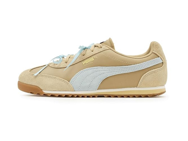 PUMA Arizona Bow Shoes