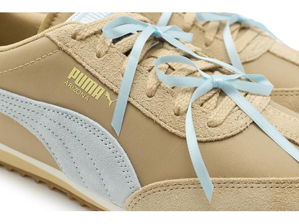 PUMA Arizona Bow Shoes