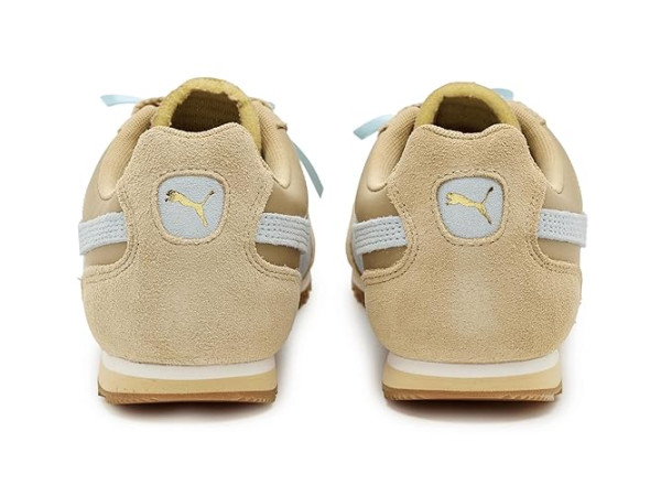PUMA Arizona Bow Shoes