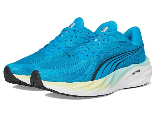 PUMA Velocity Nitro 4 Running Shoes PUMA Velocity Nitro 4 Running Shoes