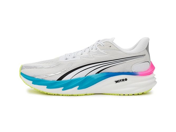 PUMA Velocity Nitro 4 Running Shoes