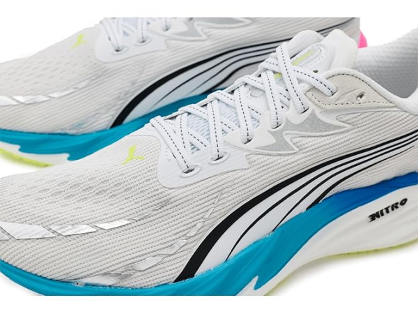 PUMA Velocity Nitro 4 Running Shoes