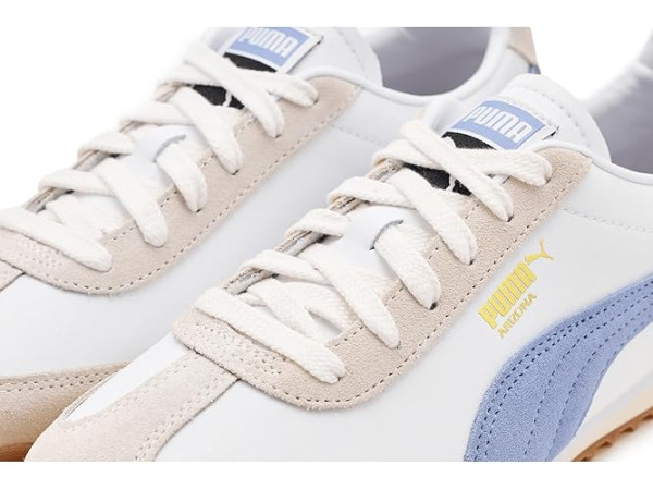 PUMA Arizona Retro Shoes