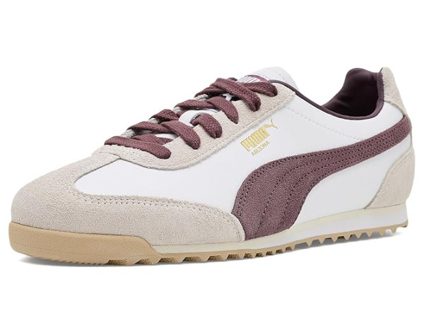 PUMA Arizona Retro Shoes