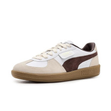 PUMA Palermo Leather Sneakers