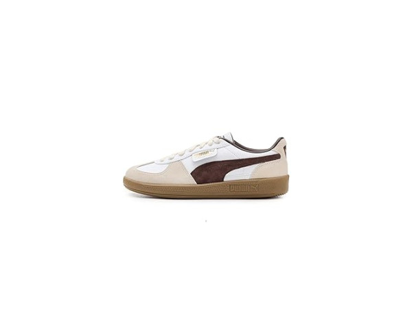 PUMA Palermo Leather Sneakers