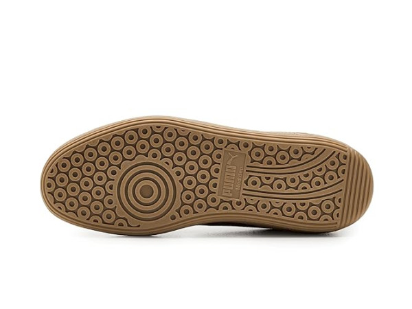 PUMA Palermo Leather Sneakers
